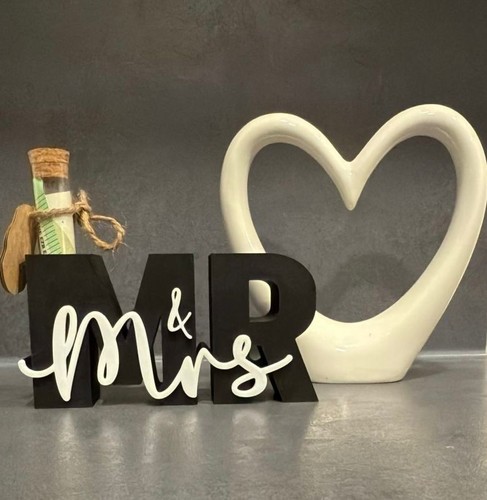 Mrs aufsteller - mr,
