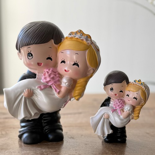 Deko hochzeitspaar brautpaar - deko,