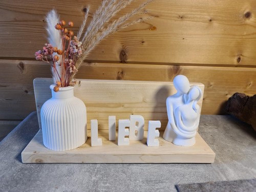 Paar liebe deko hochzeit kuss - paar,