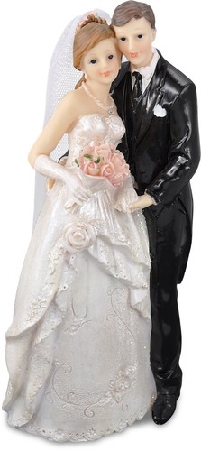 Meyco hochzeitspaar figur - meyco,