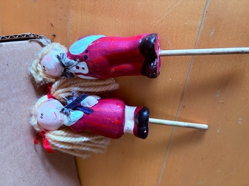 Deko hochzeitspaar für torte - deko,