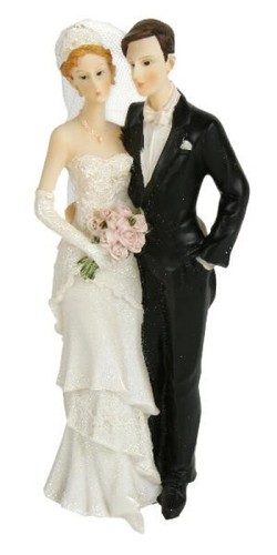 Hochzeitspaar cm - hochzeitspaar,,