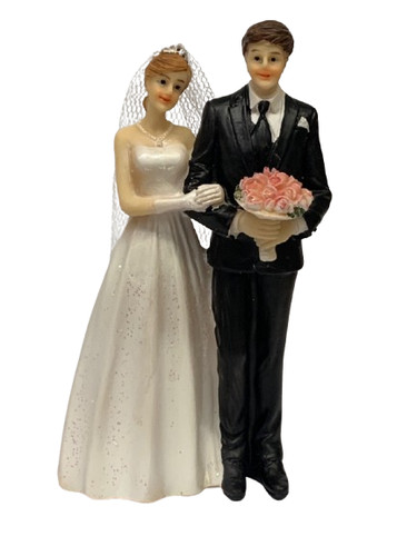 Hochzeitspaar brautpaar - hochzeitspaar,
