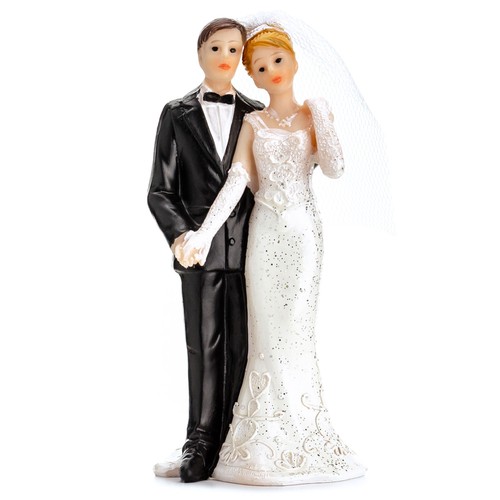Figur hochzeitspaar cm - figur,
