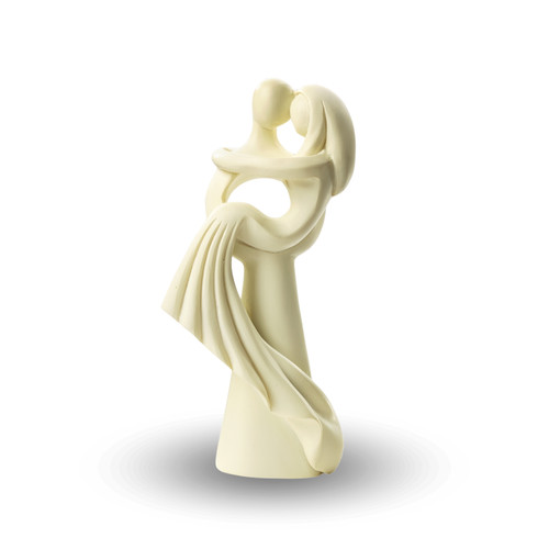 Hochzeit dekofigur edel - hochzeit,