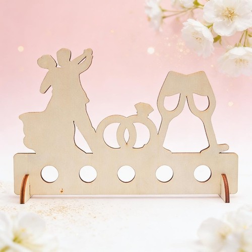 Geldgeschenk hochzeit ständer - hochzeit,