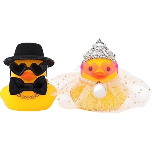 Hochzeit geschenk gummiente - geschenk,